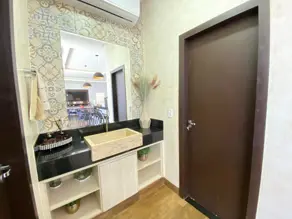 Imagem 2 - Casa em Bairro Residencial Interlagos, Rio Verde - GO