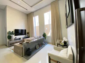 Imagem 3 - Casa em Bairro Residencial Interlagos, Rio Verde - GO
