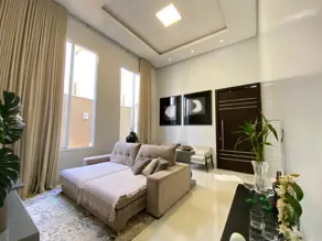 Imagem 4 - Casa em Bairro Residencial Interlagos, Rio Verde - GO