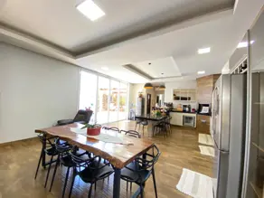 Imagem 5 - Casa em Bairro Residencial Interlagos, Rio Verde - GO
