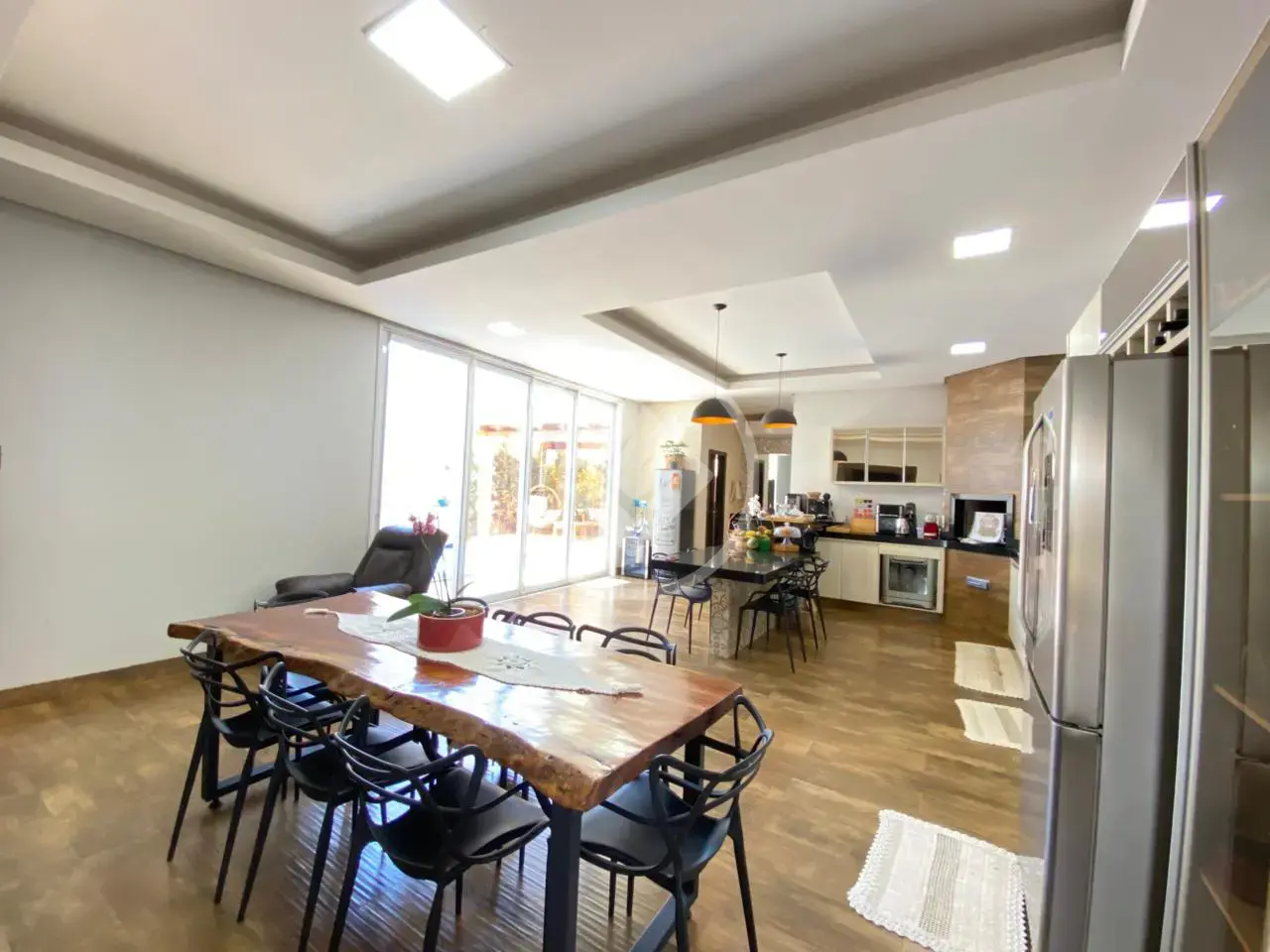 Imagem 5 - Casa em Bairro Residencial Interlagos, Rio Verde - GO