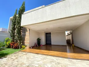 Casa Bairro Residencial Interlagos, Rio Verde - GO — foto 2