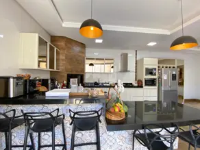 Imagem 6 - Casa em Bairro Residencial Interlagos, Rio Verde - GO