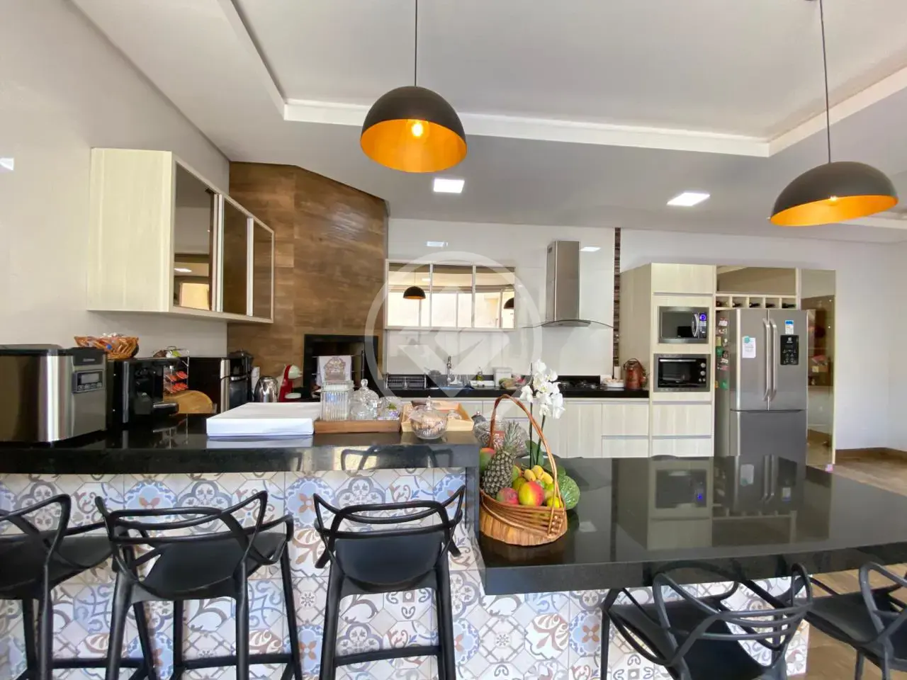 Imagem 6 - Casa em Bairro Residencial Interlagos, Rio Verde - GO