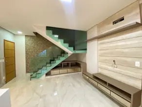 Imagem 2 - Apartamento Duplex em Setor Morada do Sol, Rio Verde - GO