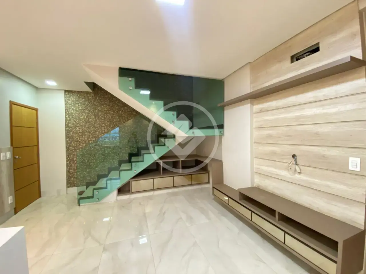 Imagem 2 - Apartamento Duplex em Setor Morada do Sol, Rio Verde - GO