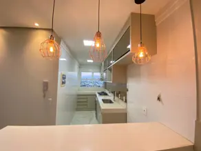 Imagem 6 - Apartamento Duplex em Setor Morada do Sol, Rio Verde - GO