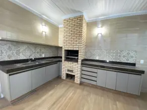 Imagem 3 - Apartamento Duplex em Setor Morada do Sol, Rio Verde - GO