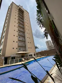 Apartamento Duplex Setor Morada do Sol, Rio Verde - GO — foto 2