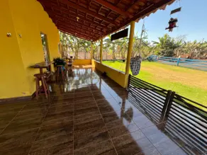 Imagem 2 - Chácara em Zona Rural, Santa Helena de Goiás - GO