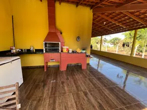 Imagem 5 - Chácara em Zona Rural, Santa Helena de Goiás - GO