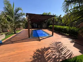 Imagem 6 - Chácara em Zona Rural, Santa Helena de Goiás - GO