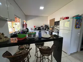 Imagem 3 - Chácara em Zona Rural, Santa Helena de Goiás - GO