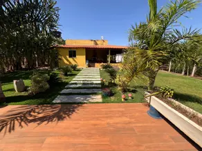 Chácara Zona Rural, Santa Helena de Goiás - GO — foto 2