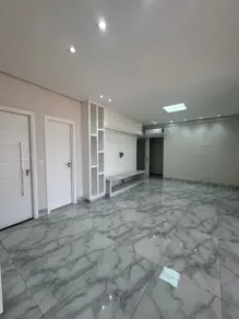 Apartamento Parque dos Buritis, Rio Verde - GO — foto 1