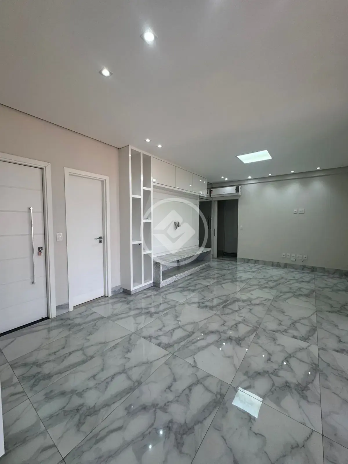 Imagem 1 - Apartamento em Parque dos Buritis, Rio Verde - GO