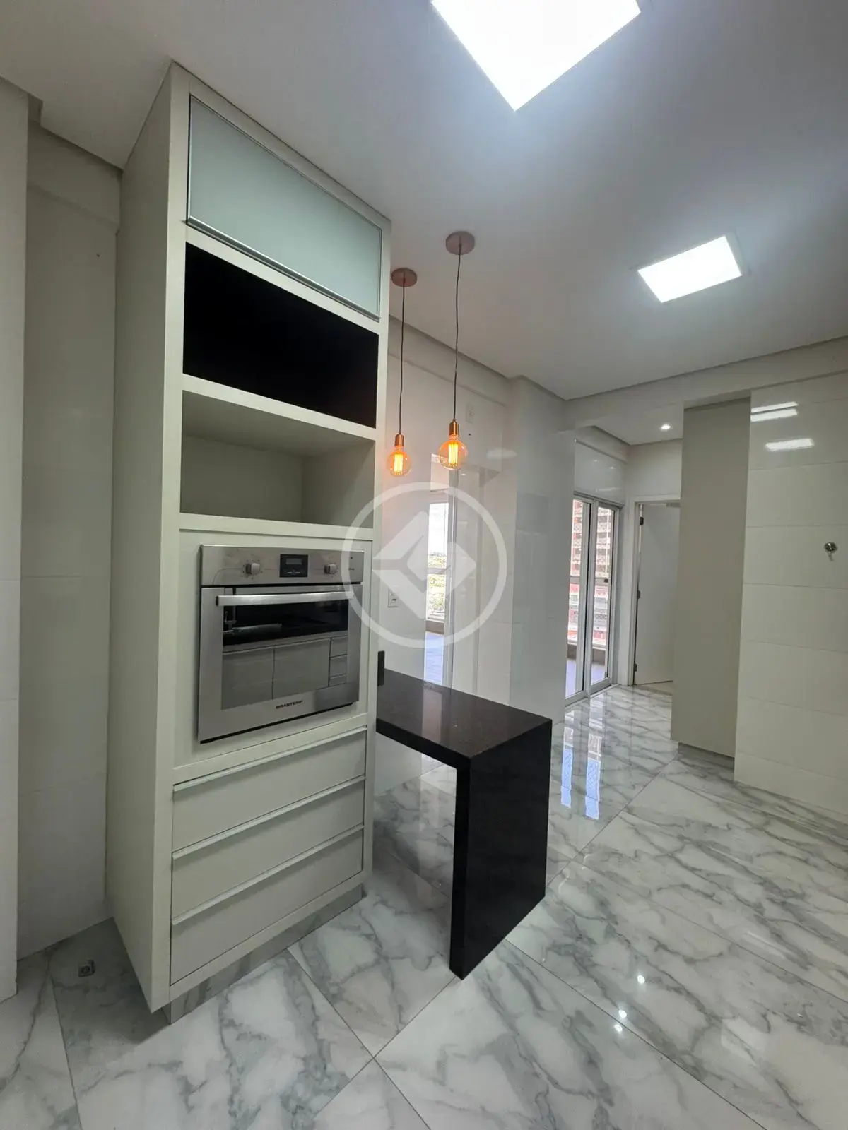 Imagem 2 - Apartamento em Parque dos Buritis, Rio Verde - GO