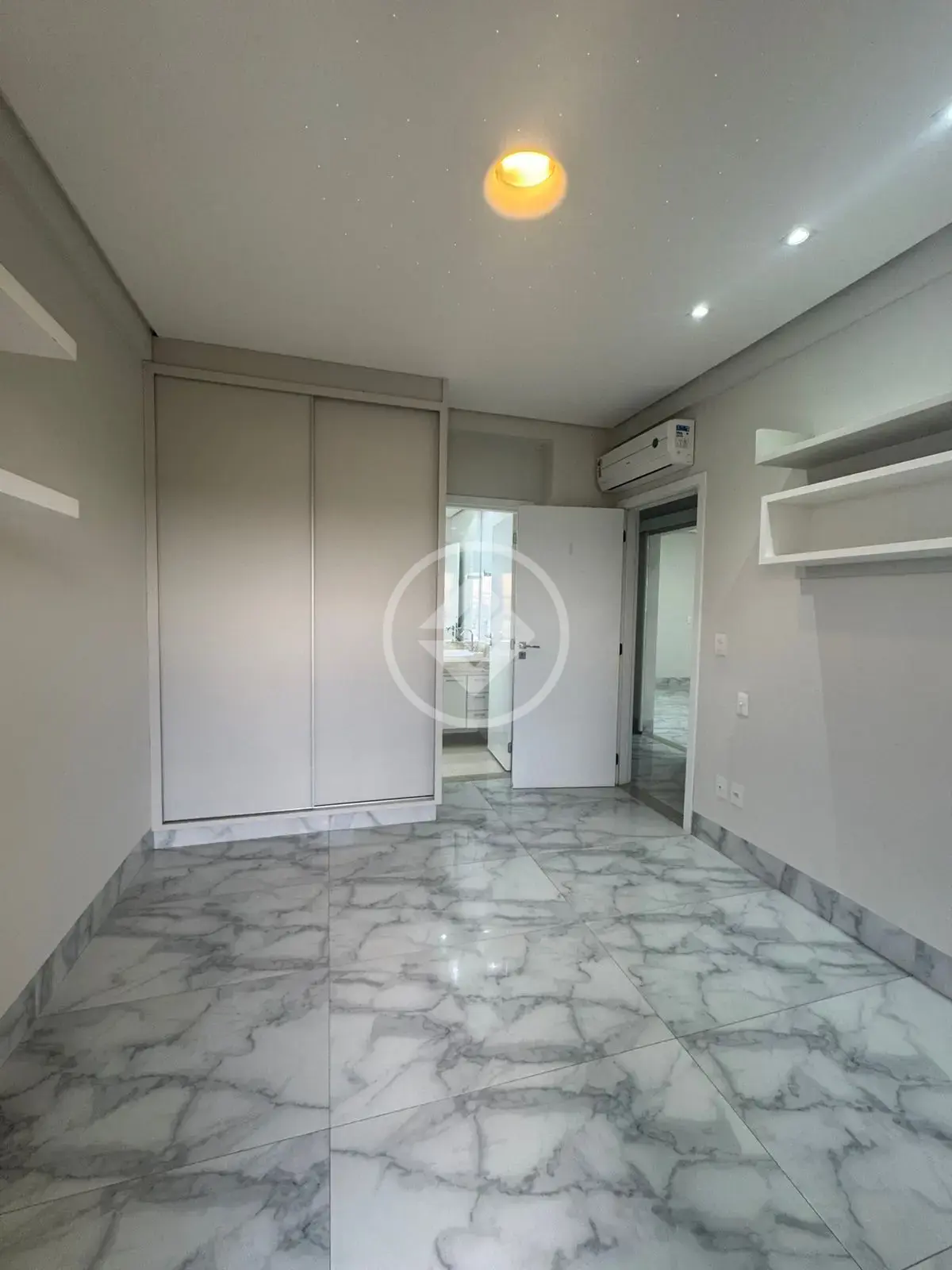 Imagem 4 - Apartamento em Parque dos Buritis, Rio Verde - GO