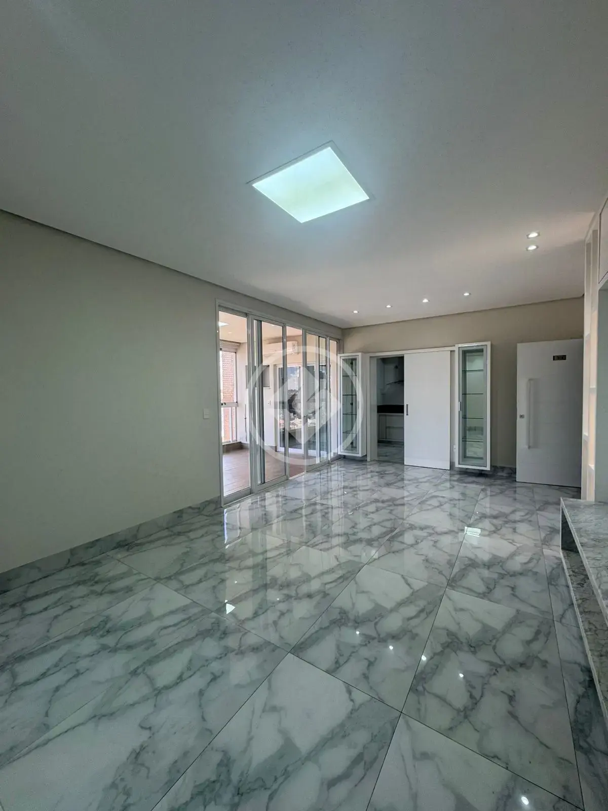Imagem 1 - Apartamento em Parque dos Buritis, Rio Verde - GO