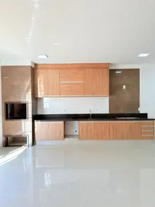 Imagem 6 - Casa em Residencial Solar dos Ataídes 2ª Etapa, Rio Verde - GO