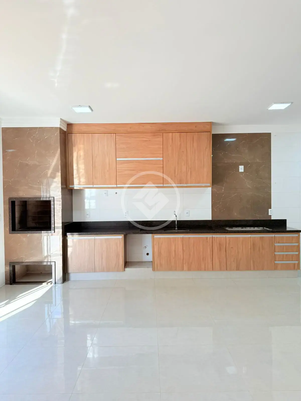 Imagem 6 - Casa em Residencial Solar dos Ataídes 2ª Etapa, Rio Verde - GO