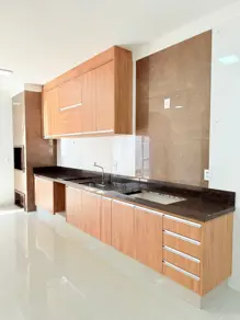 Imagem 5 - Casa em Residencial Solar dos Ataídes 2ª Etapa, Rio Verde - GO
