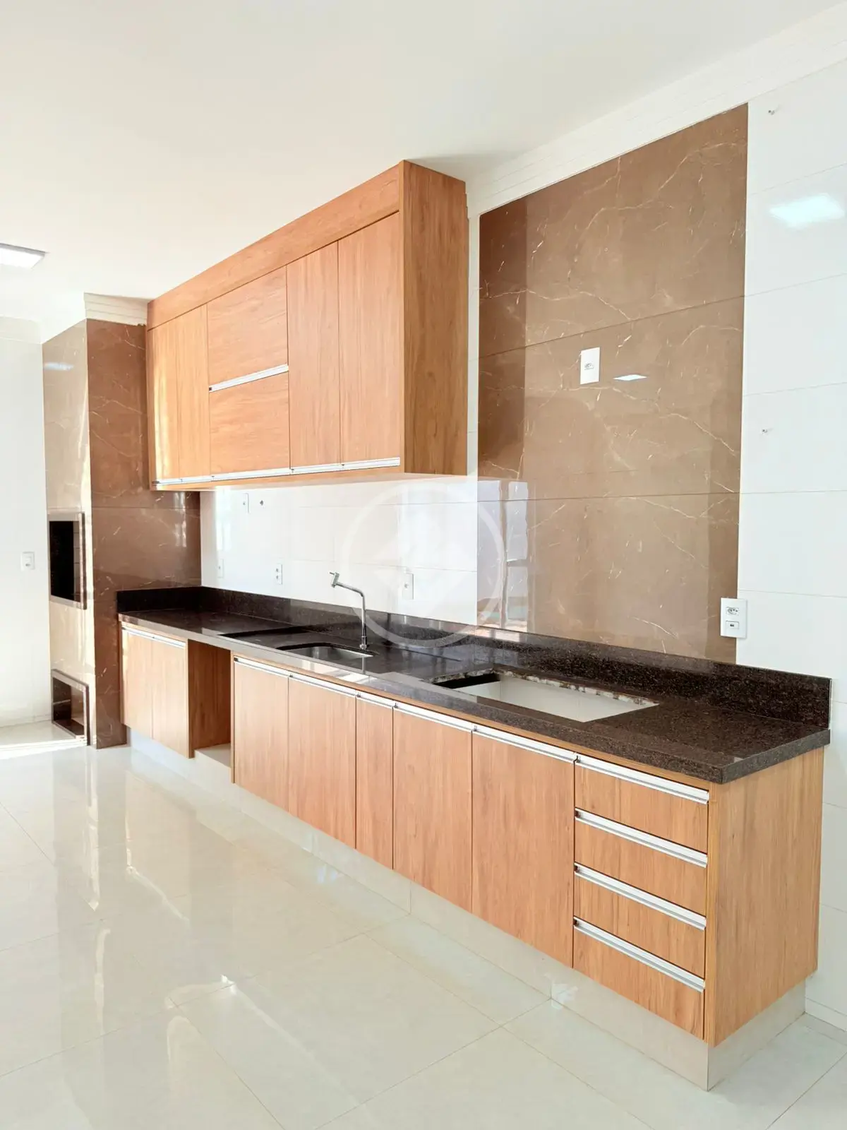Imagem 5 - Casa em Residencial Solar dos Ataídes 2ª Etapa, Rio Verde - GO