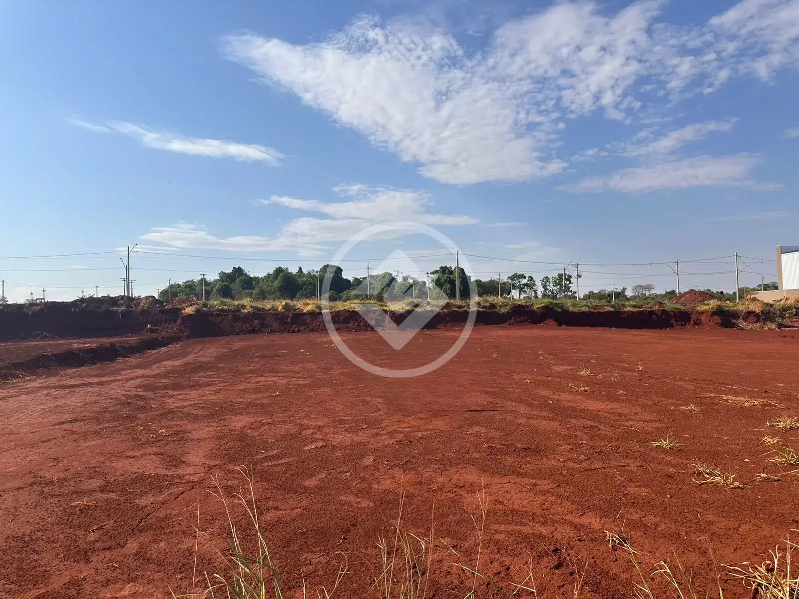 Imagem 2 - Terreno em Cidade Jardim I e II, Rio Verde - GO