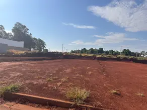 Terreno Cidade Jardim I e II, Rio Verde - GO — foto 2