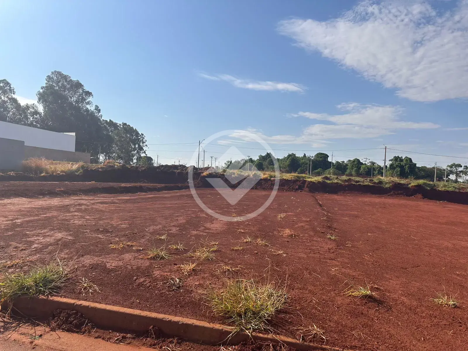 Imagem 1 - Terreno em Cidade Jardim I e II, Rio Verde - GO