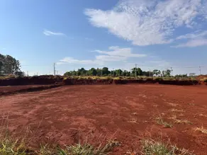 Terreno Cidade Jardim I e II, Rio Verde - GO — foto 1