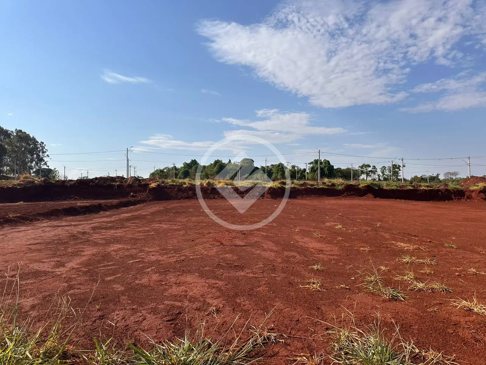 Imagem 1 - Terreno em Cidade Jardim I e II, Rio Verde - GO