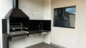 Casa Residencial Canaã II, Rio Verde - GO — foto 2