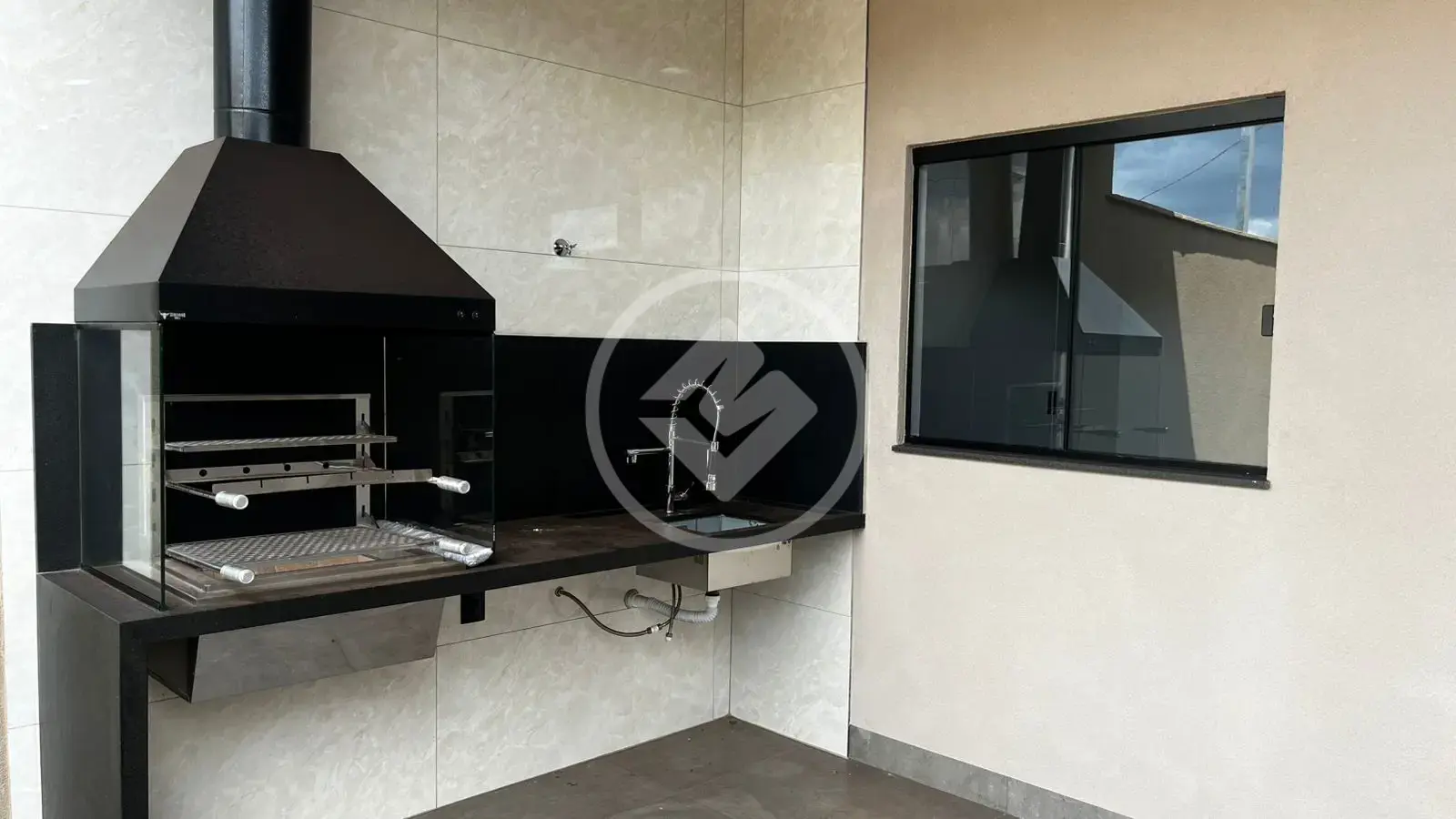 Image 2 - Casa em Residencial Canaã II, Rio Verde - GO