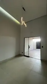 Imagem 2 - Casa em Residencial Canaã II, Rio Verde - GO