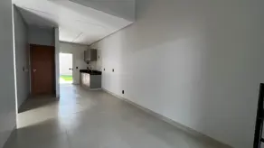 Imagem 3 - Casa em Residencial Canaã II, Rio Verde - GO