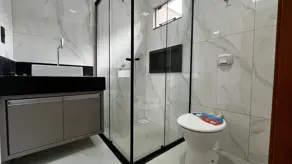 Imagem 5 - Casa em Residencial Canaã II, Rio Verde - GO