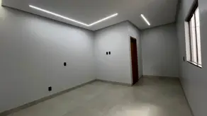 Imagem 4 - Casa em Residencial Canaã II, Rio Verde - GO