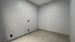 Imagem 6 - Casa em Residencial Canaã II, Rio Verde - GO