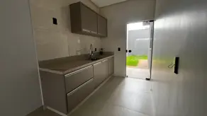 Casa Residencial Canaã II, Rio Verde - GO — foto 2