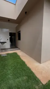 Imagem 4 - Casa em Residencial Canaã II, Rio Verde - GO