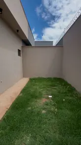 Imagem 3 - Casa em Residencial Canaã II, Rio Verde - GO