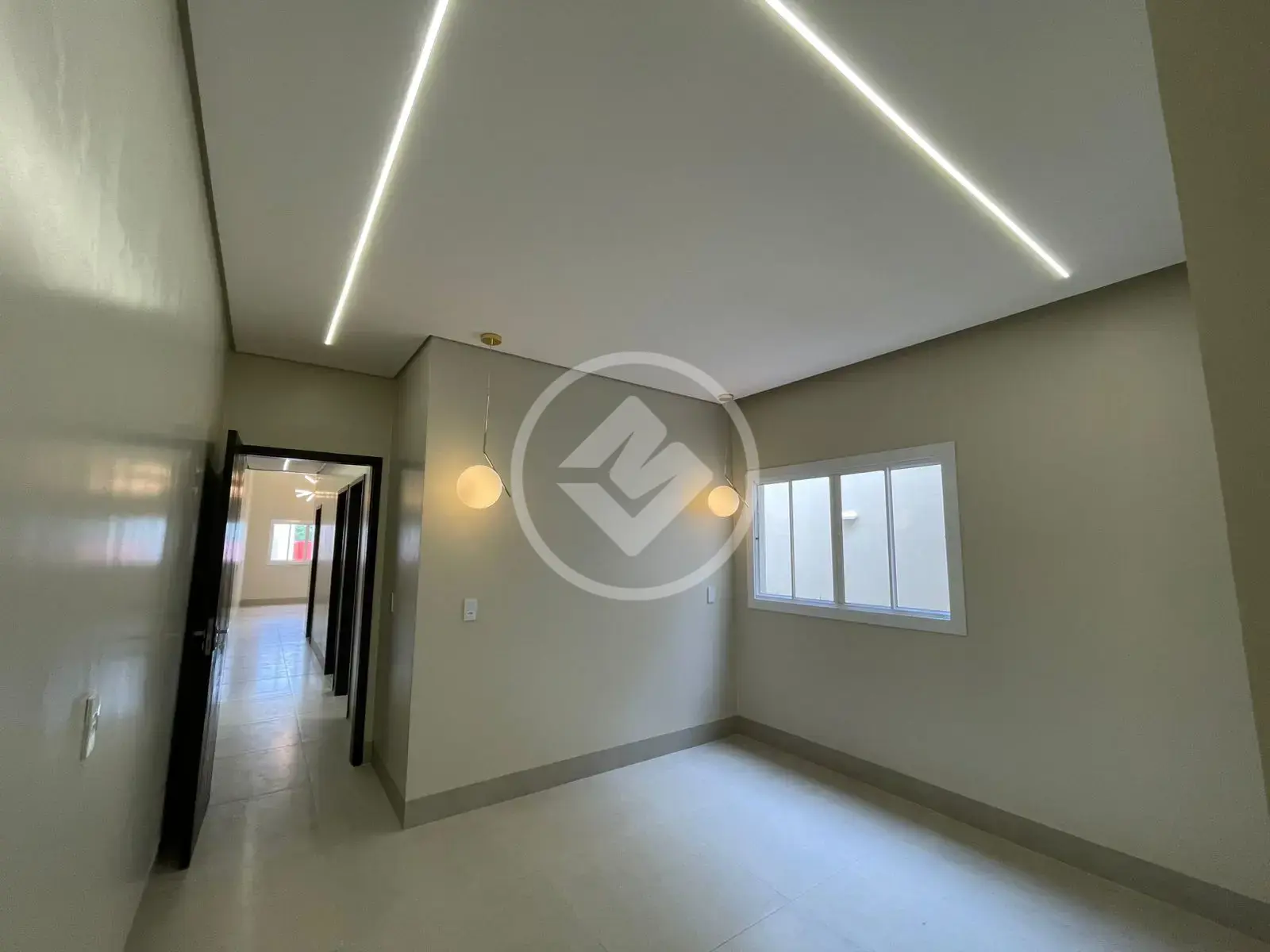 Imagem 3 - Casa em Residencial Canaã II, Rio Verde - GO