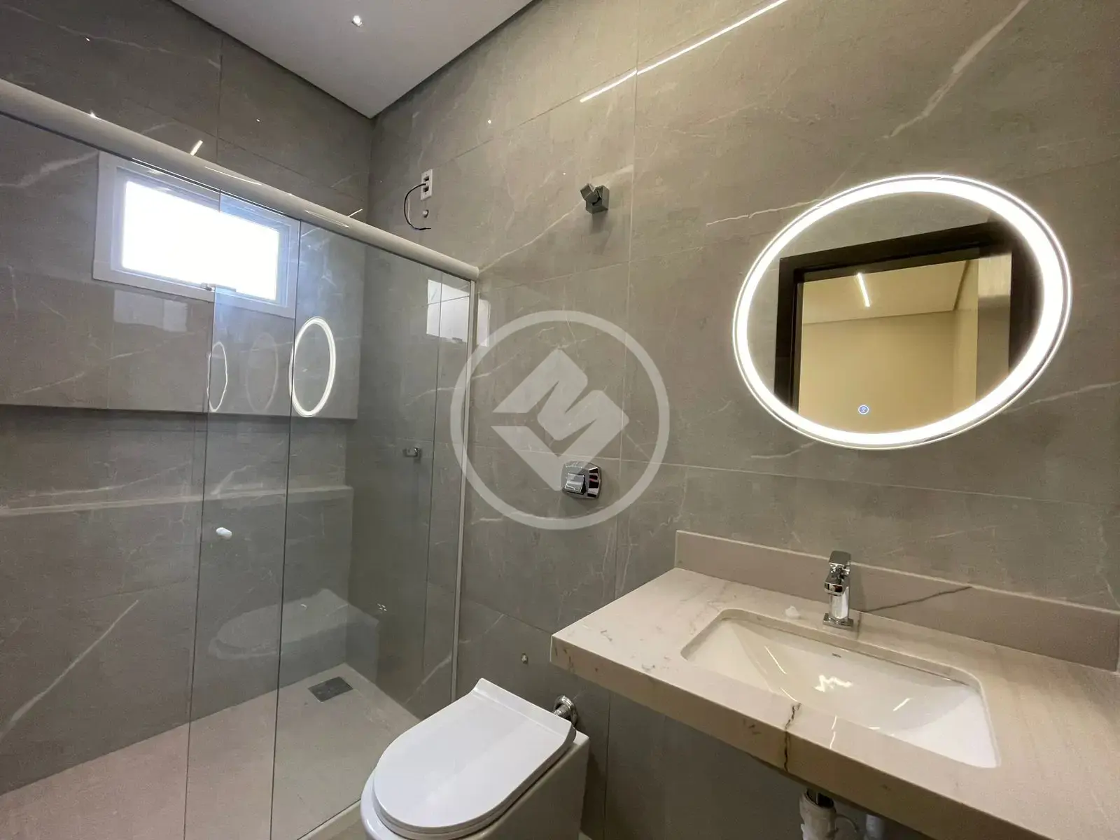 Imagem 5 - Casa em Residencial Canaã II, Rio Verde - GO