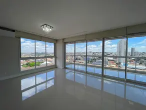 Apartamento Setor Central, Rio Verde - GO — foto 2