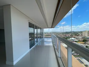 Imagem 2 - Apartamento em Setor Central, Rio Verde - GO