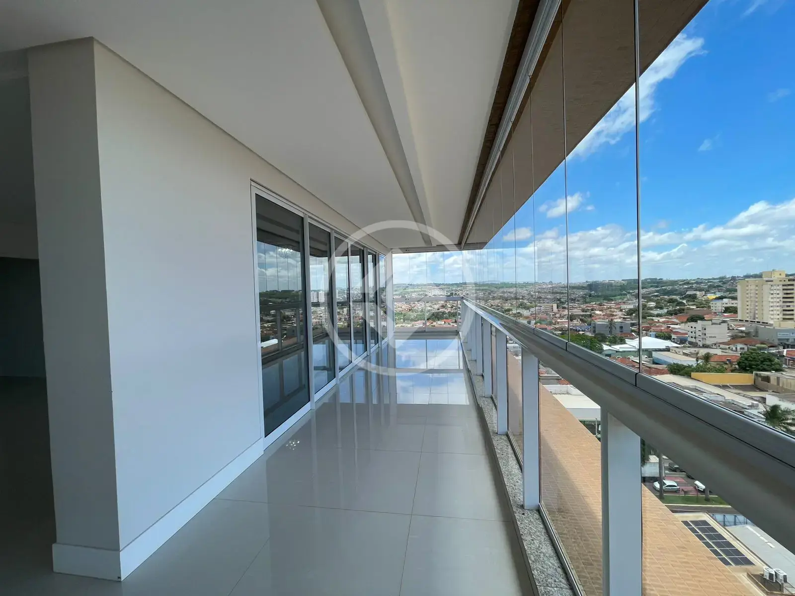 Imagem 2 - Apartamento em Setor Central, Rio Verde - GO