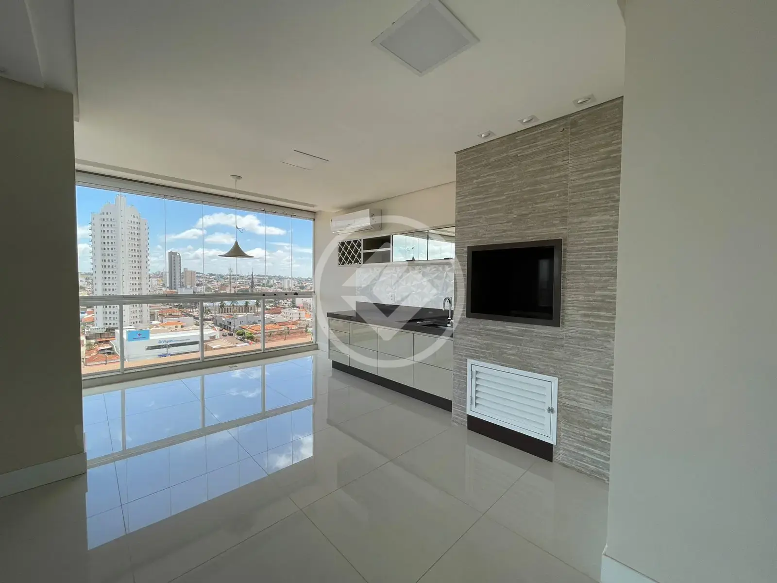 Imagem 3 - Apartamento em Setor Central, Rio Verde - GO