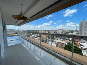 Imagem 4 - Apartamento em Setor Central, Rio Verde - GO