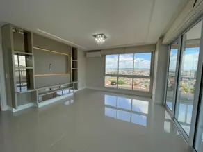 Apartamento Setor Central, Rio Verde - GO — foto 1